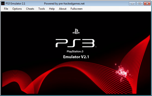 how to set up ps2 emulator mac